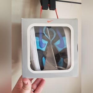 NIB Nike Force Crib 1 Shoes